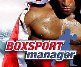 Worldwide Boxing Manager