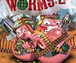 Worms 2