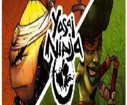 Yasai Ninja