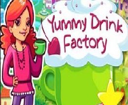 Yummy Drink Factory