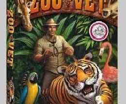 Zoo Vet