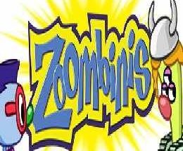 Zoombinis