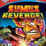 Zuma’s Revenge