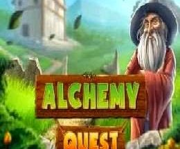 Alchemy Quest