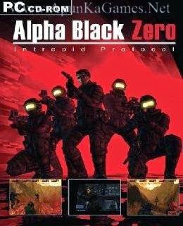 Download Alpha Black Zero: Intrepid Protocol (Windows) - My Abandonware