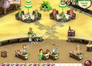 Amelie’s Café: Summer Time