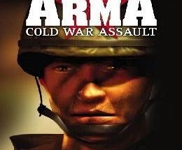 ARMA: Cold War Assault