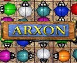 Arxon
