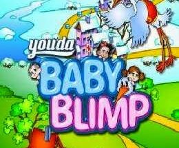 Baby Blimp