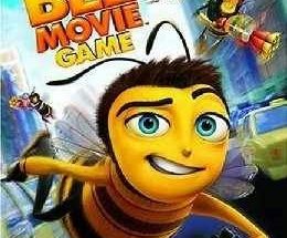 Bee Movie Game