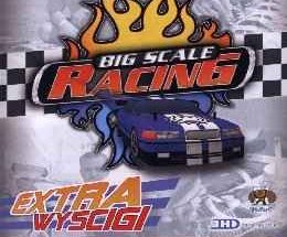 Big Scale Racing