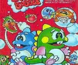 Bubble Bobble