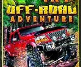 Cabelas 4×4 Off-Road Adventure 3