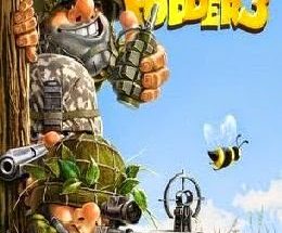 Cannon Fodder 3