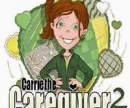 Carrie the Caregiver 2: Preschool