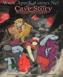 Cave Story+ (PC) é o jogo grátis da semana na Epic Games Store - GameBlast