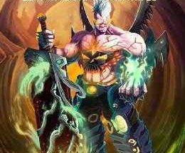 Champions of Chaos II: Ambassadors of the Arena