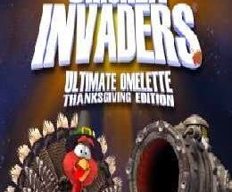 Chicken Invaders 4: Ultimate Omelette Thanksgiving