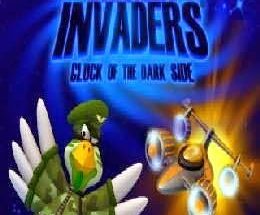 Chicken Invaders 5: Cluck of the Dark Side