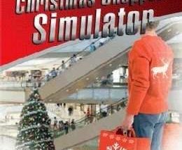 Christmas Shopper Simulator