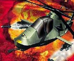 Comanche 4