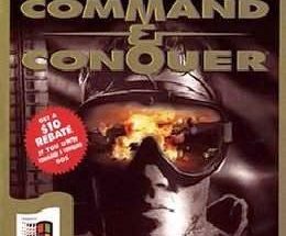 Command & Conquer: Gold Edition
