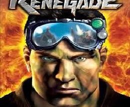 Command & Conquer: Renegade