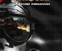 Command & Conquer: The Covert Operations