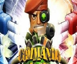 Commando Jack
