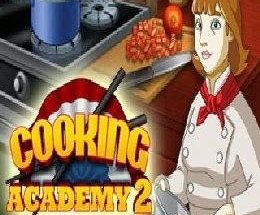 Cooking Academy 2: World Cuisine