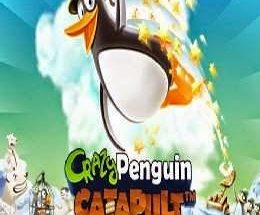 Crazy Penguin Catapult