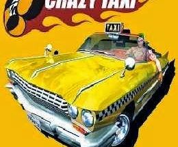 Crazy Taxi