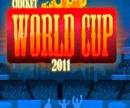 Cricket World Cup 2011