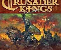 Crusader Kings