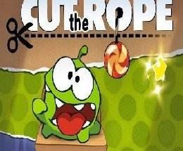 Cut the Rope