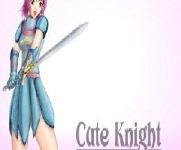 Cute Knight