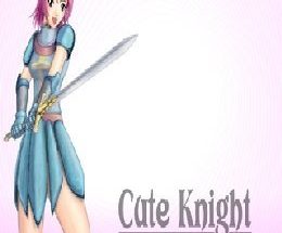 Cute Knight