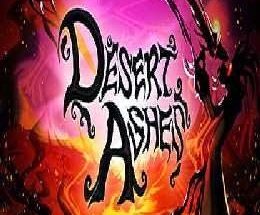 Desert Ashes