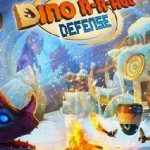 Dino R-R-Age Defense