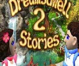 Dreamsdwell Stories 2: Undiscovered Islands