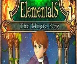 Elementals: The Magic Key