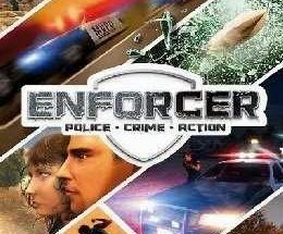 Enforcer: Police Crime Action