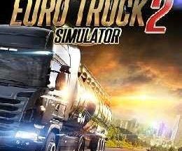 Euro Truck Simulator 2