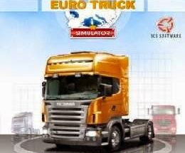 Euro Truck Simulator