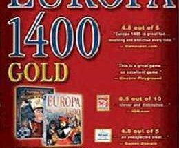 Europa 1400: Gold