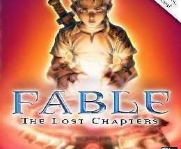Fable: The Lost Chapters