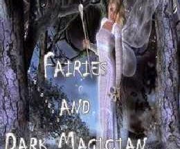 Fairies and Dark Magician