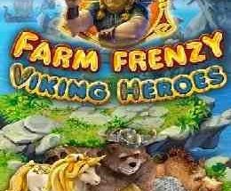 Farm Frenzy: Viking Heroes