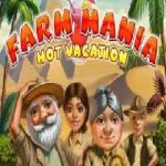 Farm Mania: Hot Vacation