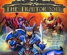 Fate: The Traitor Soul